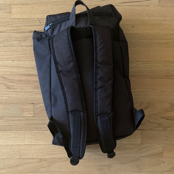 Herschel Supply Company Black Backpack - Picture 3 of 5